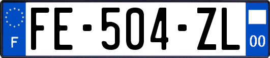 FE-504-ZL