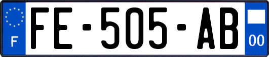 FE-505-AB