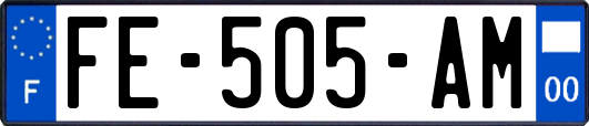 FE-505-AM