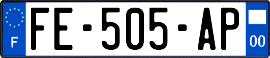 FE-505-AP