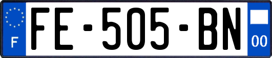 FE-505-BN