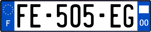 FE-505-EG