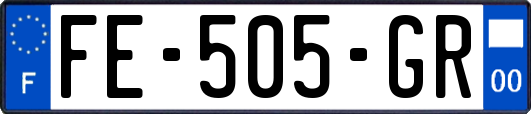 FE-505-GR