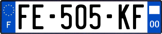 FE-505-KF