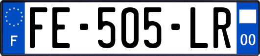 FE-505-LR