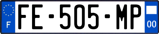 FE-505-MP