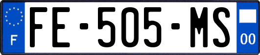 FE-505-MS