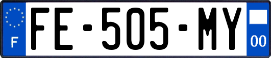 FE-505-MY