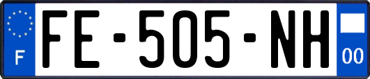 FE-505-NH