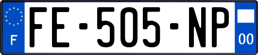 FE-505-NP