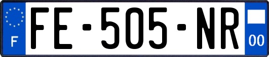 FE-505-NR