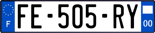 FE-505-RY