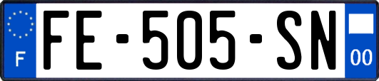 FE-505-SN