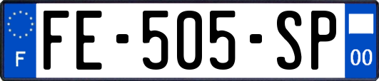 FE-505-SP