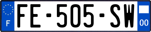 FE-505-SW
