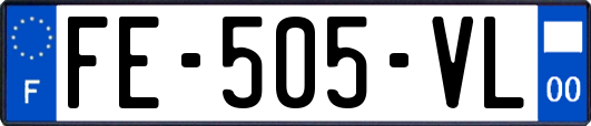 FE-505-VL