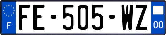 FE-505-WZ