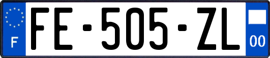 FE-505-ZL