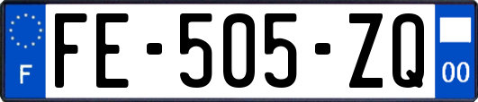 FE-505-ZQ