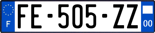 FE-505-ZZ