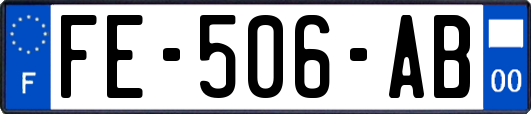 FE-506-AB