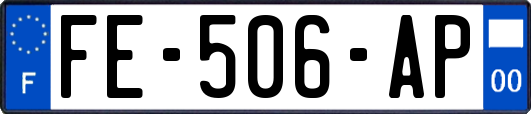 FE-506-AP