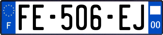 FE-506-EJ