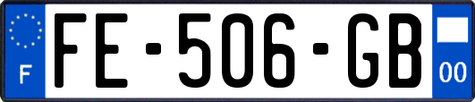 FE-506-GB
