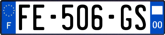 FE-506-GS