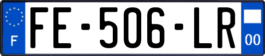 FE-506-LR