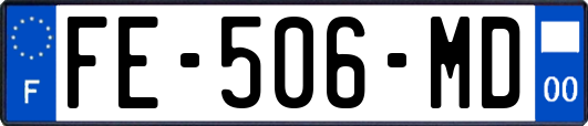 FE-506-MD