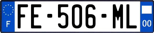 FE-506-ML