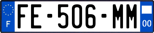 FE-506-MM