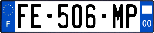 FE-506-MP
