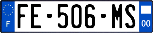 FE-506-MS