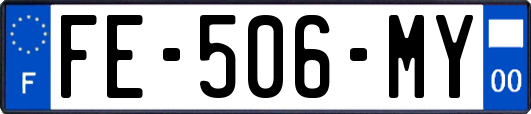 FE-506-MY