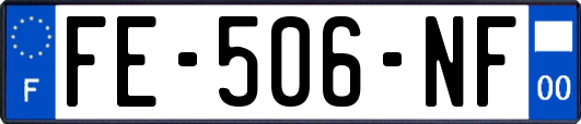 FE-506-NF