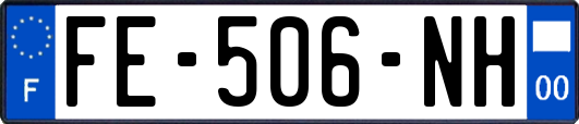 FE-506-NH