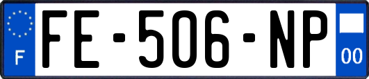 FE-506-NP