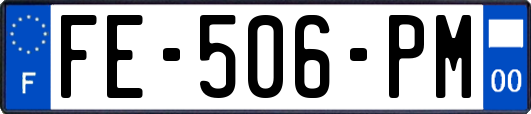 FE-506-PM