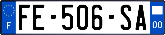 FE-506-SA