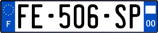 FE-506-SP