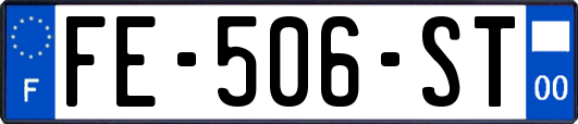 FE-506-ST