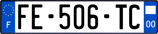 FE-506-TC