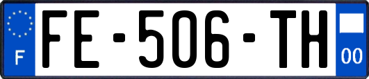 FE-506-TH