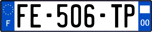 FE-506-TP