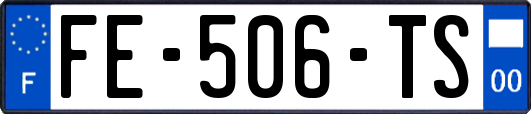 FE-506-TS