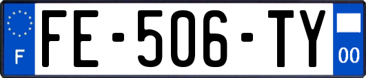 FE-506-TY