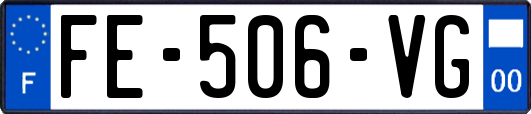 FE-506-VG