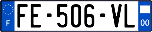 FE-506-VL